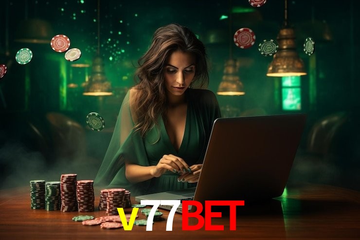 Imagem quadrada de apoio para baixar v77bet